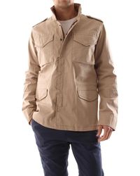 40weft - Light Jackets - Lyst