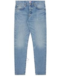 Edwin - Slim-Fit Jeans - Lyst