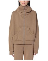 Entire studios - Zip-Throughs - Lyst