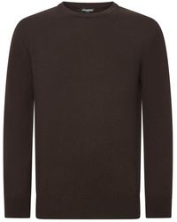 Franzese Collection - Cashmere Knitwear - Lyst