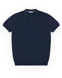 People Of Shibuya - Stylisches yabai dongqi polo shirt - Lyst
