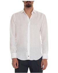 Carrel - Casual Shirts - Lyst