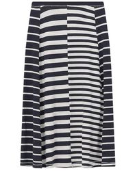 Rag & Bone - Midi Skirts - Lyst