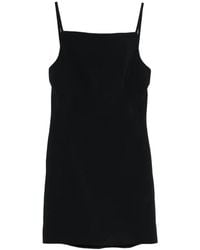 Givenchy - Sliced Mini Dress - Lyst