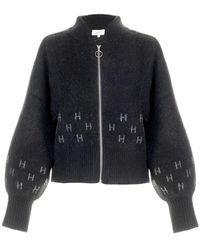 Hèst - Cardigans - Lyst