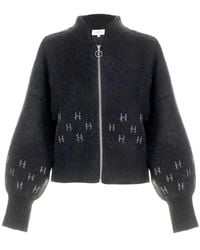 Hèst - Cardigans - Lyst