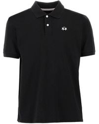 La Martina - Polo Shirts - Lyst