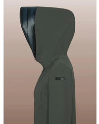 Rrd - Down Jackets - Lyst