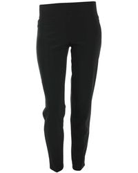 FRANK LYMAN - Slim-Fit Trousers - Lyst