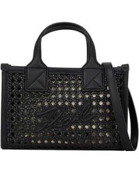 Karl Lagerfeld - Handbags - Lyst