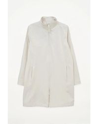 Tanta - Single-Breasted Coats - Lyst