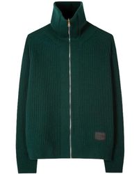 Paul Smith - Cardigans - Lyst