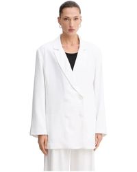 Gestuz - Izza Blazer - Lyst