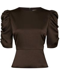 Neo Noir - Blouses - Lyst