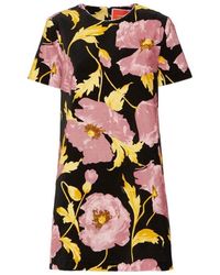 La DoubleJ - Short Dresses - Lyst