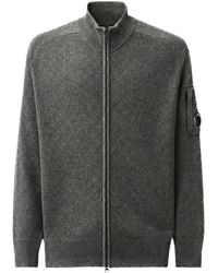 C.P. Company - Cardigans - Lyst
