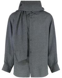 DARKPARK - Casual Shirts - Lyst