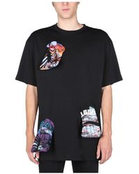 Raf Simons - T-Shirts - Lyst