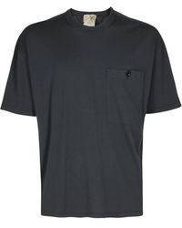 C.P. Company - Tops > t-shirts - Lyst