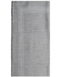 Emporio Armani - Winter Scarves - Lyst