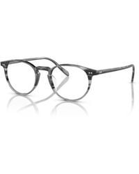 Oliver Peoples - Glasses - Lyst