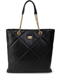 Dolce & Gabbana - Tote Bags - Lyst