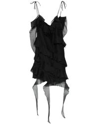 LES FILLES D'EVA - Party Dresses - Lyst