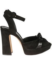 Alexandre Birman - High Heel Sandals - Lyst
