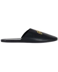 Gcds - Schoenen ,Zwart ,Slipper - Lyst