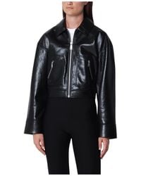 Anine Bing - Assan Jacket - Lyst