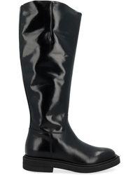 Carmens - High Boots - Lyst