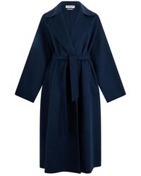 Weekend by Maxmara - Trench Coats - Lyst