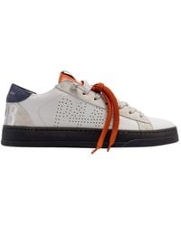 P448 - Sneakers - Lyst