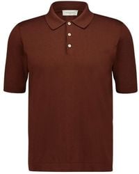 Piacenza 1733 - Polo Shirts - Lyst