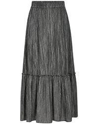 co'couture - Skirts > maxi skirts - Lyst