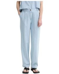 A.P.C. - Straight Jeans - Lyst