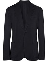 Lardini - Easy Wear Drop 7 Jas - Lyst