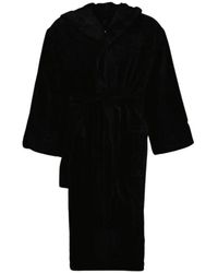 DSquared² - Nightwear & lounge > robes - Lyst