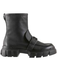 Högl - Ankle Boots - Lyst