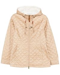 Moncler - Light Jackets - Lyst