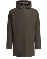 Herno - Down Coats - Lyst