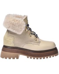 Baldinini - Winter Boots - Lyst