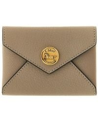 Chloé - Wallets & Cardholders - Lyst