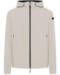 Rrd - Light Jackets - Lyst