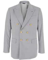 Reveres 1949 - Blazers - Lyst