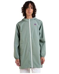 Flotte - Rain Jackets - Lyst