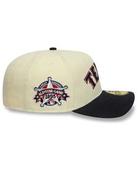 KTZ - Texas Asg Pin 59Fifty Kappe - Lyst