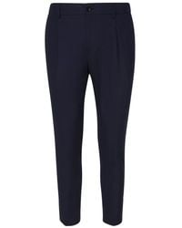 BE ABLE - Chinos - Lyst