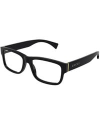 Gucci - Glasses - Lyst
