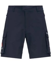 K-Way - Casual Shorts - Lyst